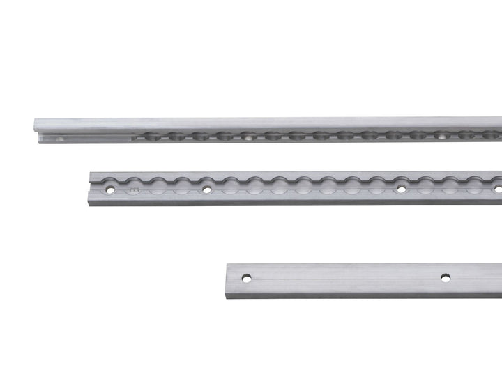 TRANSIT CUSTOM FROM 09/2023 AIRLINE SIDE RAIL KIT