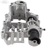 1.0 GTDI ECOBOOST & DURATEC BALANCE SHAFT 6 SPEED 2017-