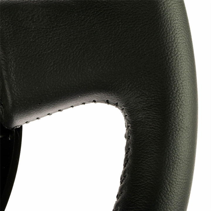 FIESTA FUSION TRANSIT CONNECT LEATHER STEERING WHEEL