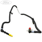 FUEL PIPE