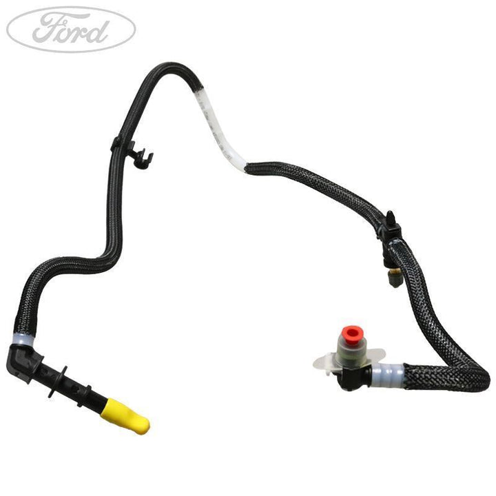 FUEL PIPE