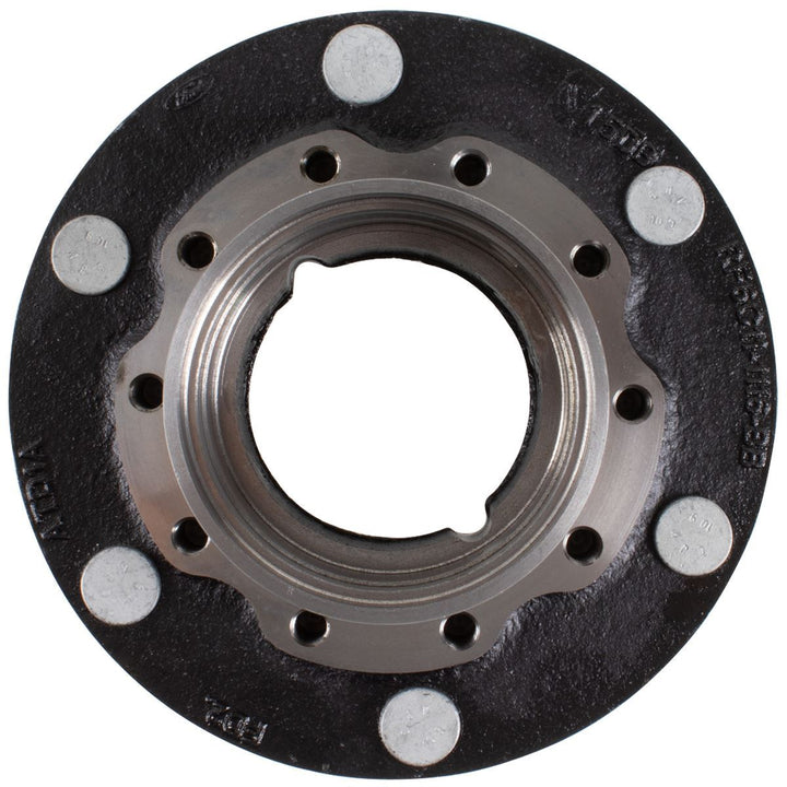 TRANSIT REAR O/S OR N/S WHEEL HUB BEARING 2006-2014