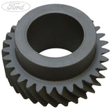COUNTERSHAFT CLUSTER GEAR