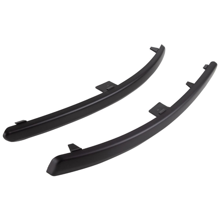 MONDEO FRONT BUMPER N/S RUBBING STRIP