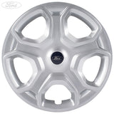 KUGA MK2 17'' WHEEL TRIM HUB CAP CVR STYLE 2016-ONWARDS