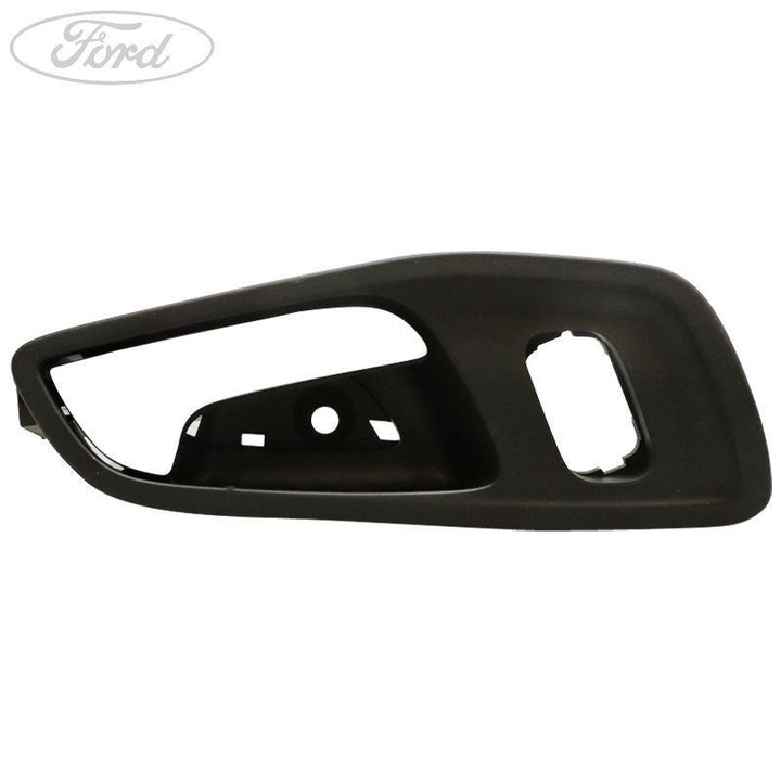 KUGA FRONT O/S INNER DOOR HANDLE SATIN CHROME 2016-
