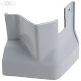 TRANSIT COURIER FRONT N/S SIDESKIRT END CAP SPORT VAN 13-17