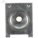 REAR WINDOW WIPER AND WASHER SPRING NUT