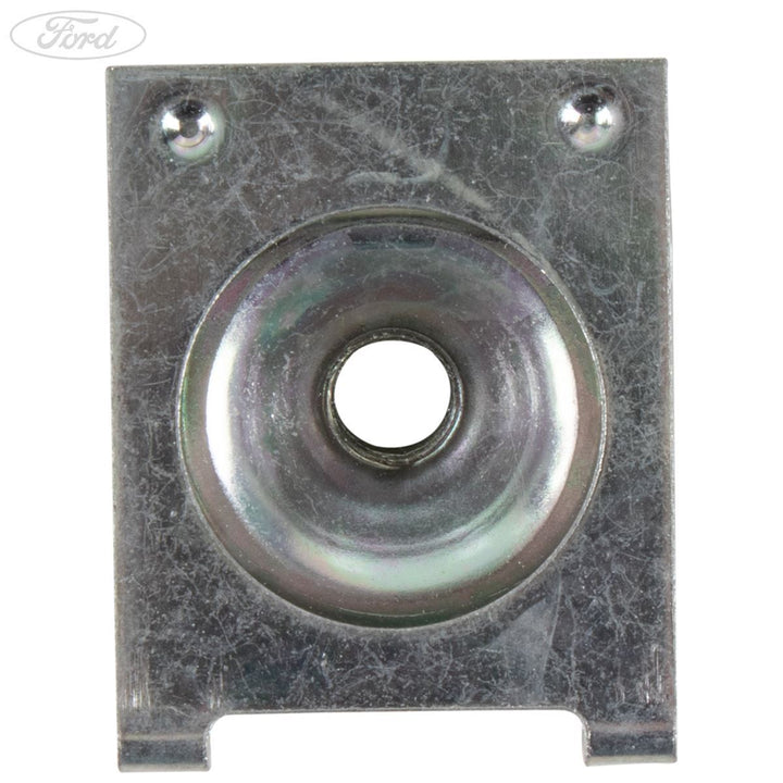 REAR WINDOW WIPER AND WASHER SPRING NUT