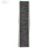 MONDEO MONDEO POLLEN CABIN FILTER 2000 - 2007