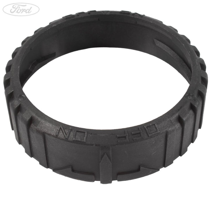 TRANSIT TDCI DIESEL FUEL FILTER RETAINING RING