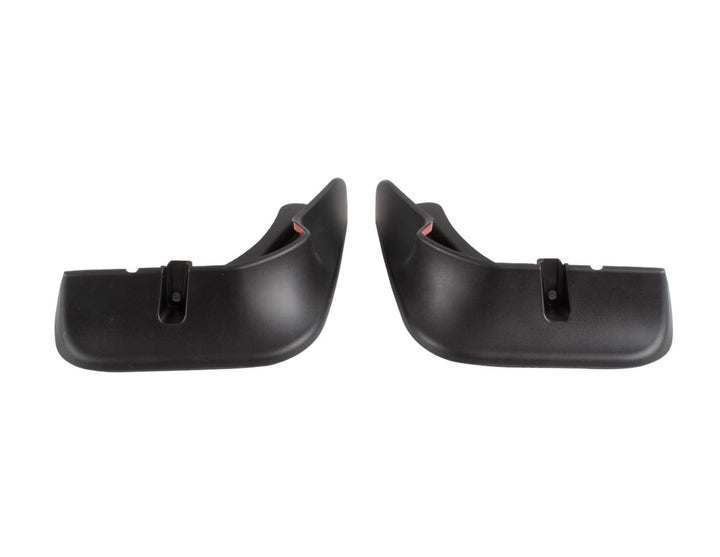MUD FLAPS FRONT AND REAR WITH FITTING 5-DOOR, EXCEPT ACTIVE, ST-LINE, ST AND VIGNALE