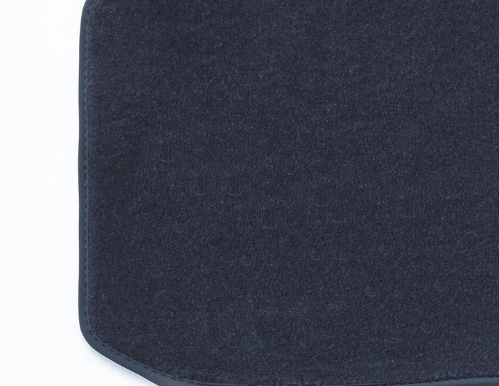 GALAXY 03/2010-04/2015/S-MAX 03/2010-04/2015 VELOUR FLOOR MATS REAR