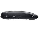 THULE®* ROOF BOX FORCE XT XL,AEROSKIN MATT BLACK