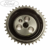 CRANKSHAFT GEAR