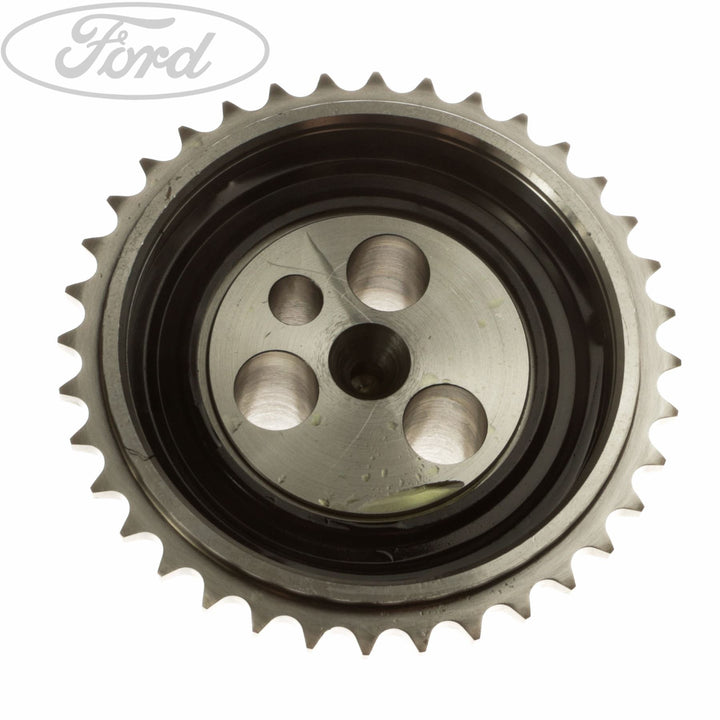 CRANKSHAFT GEAR