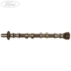 2.0 DURATORQ CR TC & DOHC EXHAUST CAMSHAFT 2010-2012