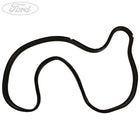 MONDEO BOOTLID TAILGATE WEATHERSTRIP SEAL 4 DOOR SALOON