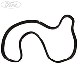 MONDEO BOOTLID TAILGATE WEATHERSTRIP SEAL 4 DOOR SALOON