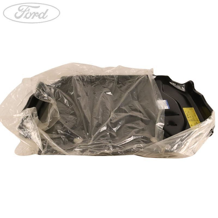 SKID PLATE KIT