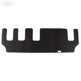 Genuine Ford Transit Custom Rear 2nd Row Velour Car Floor Mats 2012-2023 2426505