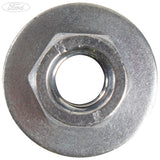TURBOCHARGER NUT PACK OF 10