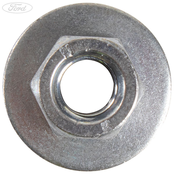 TURBOCHARGER NUT PACK OF 10