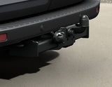 TRANSIT® FROM 05/2019 FIXED TOW BAR UPPER BALL POSITION