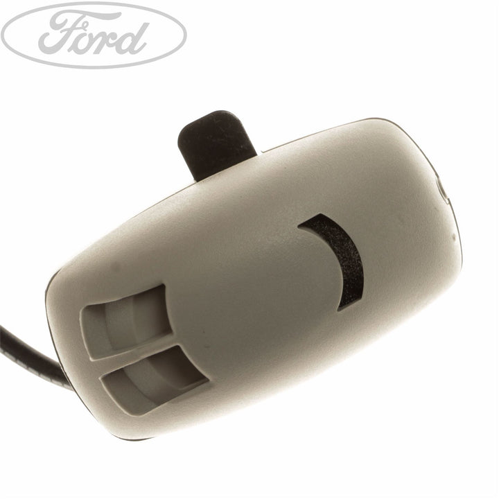 IN CAR MICROPHONE UNIT