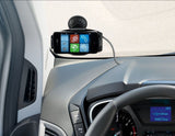 DENSION* CAR DOCK FOR SMARTPHONES