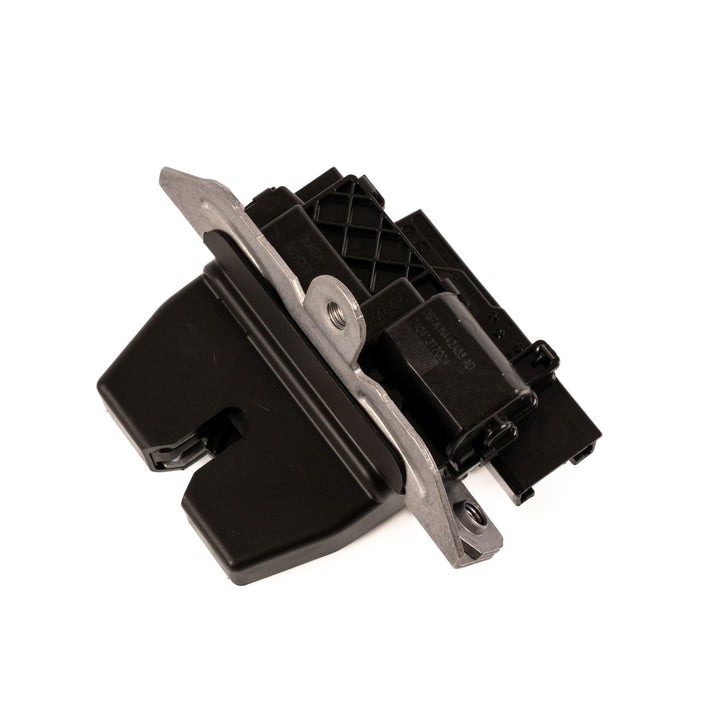 Tailgate Latch With Manual Lifting Boot Lid 2014-Onwards