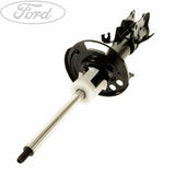 FIESTA FRONT N/S SHOCK ABSORBER SUSPENSION STRUT 2012-