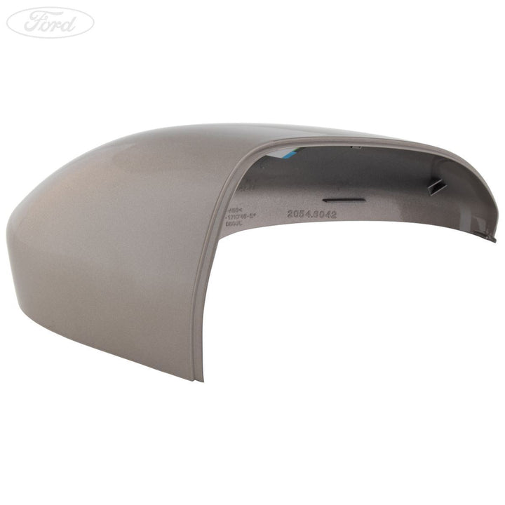 MONDEO O/S DOOR MIRROR HOUSING COVER TECTONIC SILVER