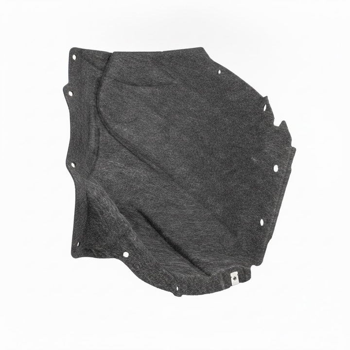 Focus O/S Front Wheel Arch Liner Guard 2018-Onwards