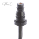 CLUTCH MASTER CYLINDER TUBE