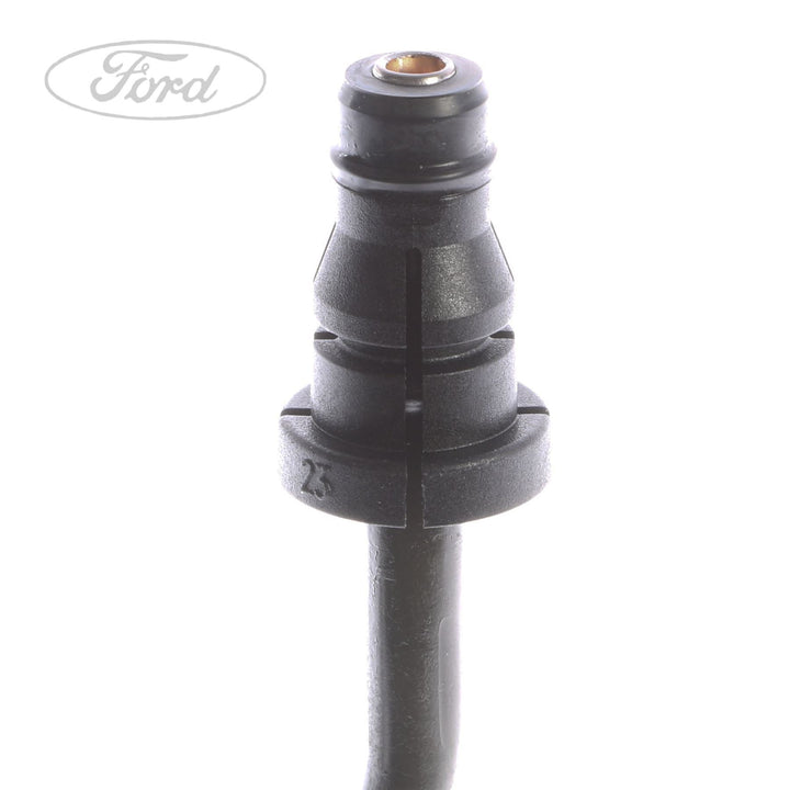 CLUTCH MASTER CYLINDER TUBE