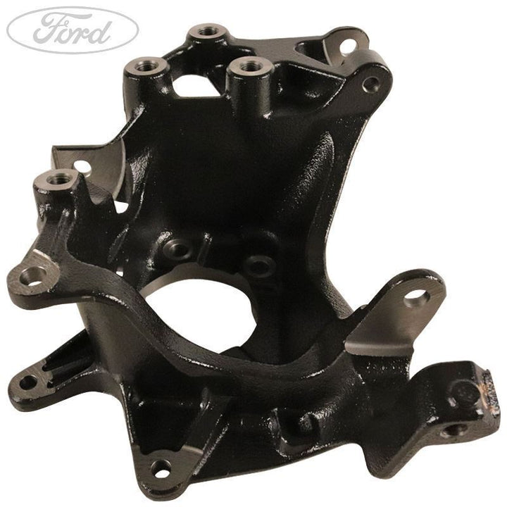 FOCUS RS N/S REAR KNUCKLE & HUB 2016-