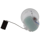 FIESTA ECOBOOST IN TANK FUEL PUMP & SENDER UNIT