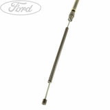 TRANSIT O/S RH PARKING HAND BRAKE CABLE