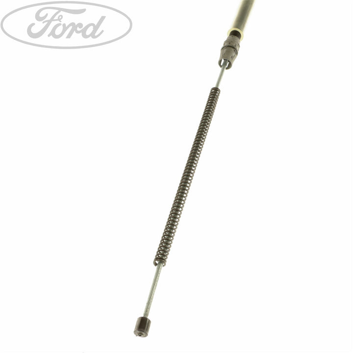 TRANSIT O/S RH PARKING HAND BRAKE CABLE