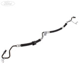 PUMP TO STEERING GEAR HOSE ASSEMBLY