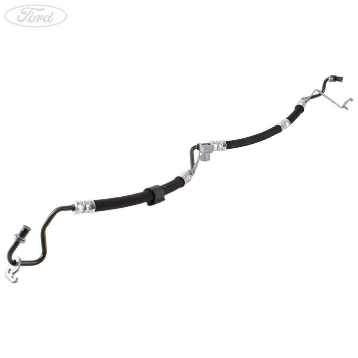 PUMP TO STEERING GEAR HOSE ASSEMBLY
