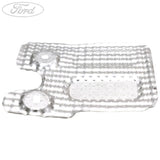 TRANSIT CONNECT MK1 LPG FUEL HEAT SHIELD 03/2003-