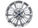 KUGA SET OF 4 ALLOY WHEELS 02/2020