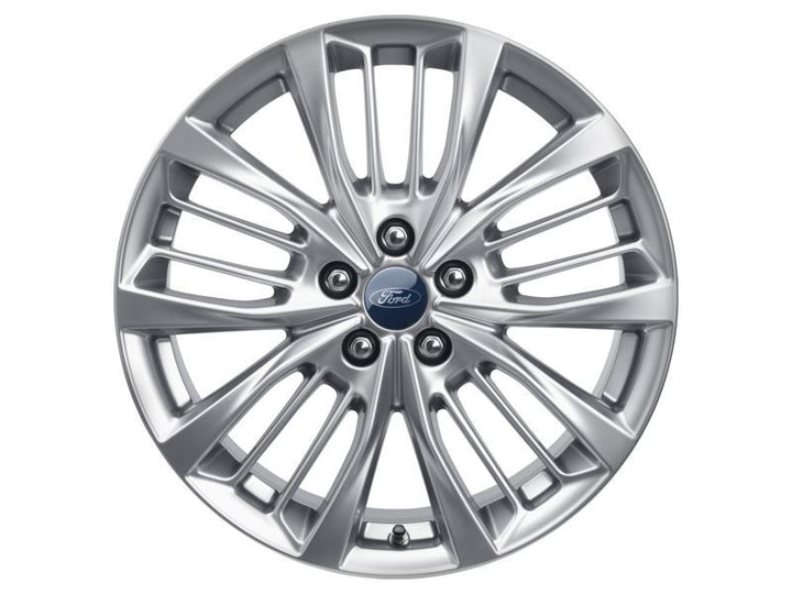 KUGA SET OF 4 ALLOY WHEELS 02/2020