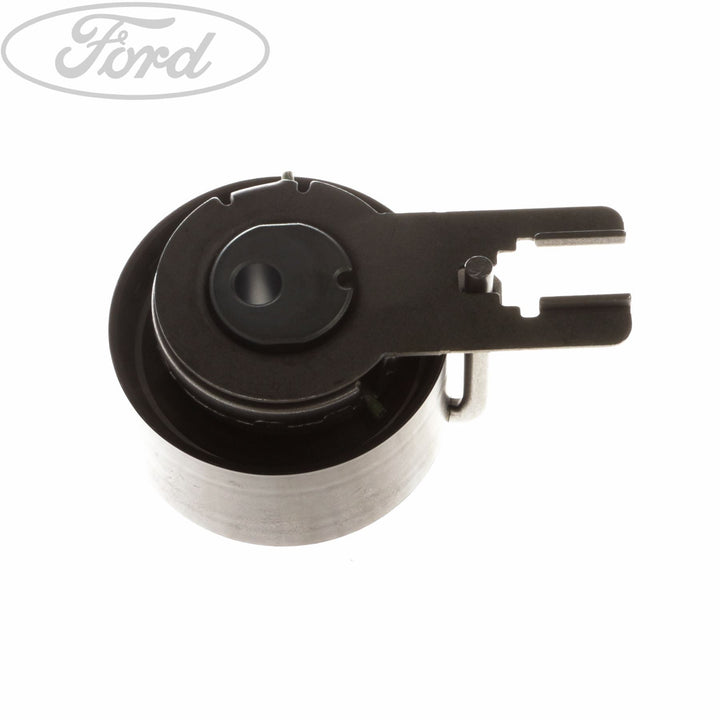 FOCUS FIESTA FUSION TENSION PULLEY