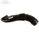AIR CLEANER INTAKE TUBE