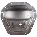 REAR AXLE HOUSING COVER