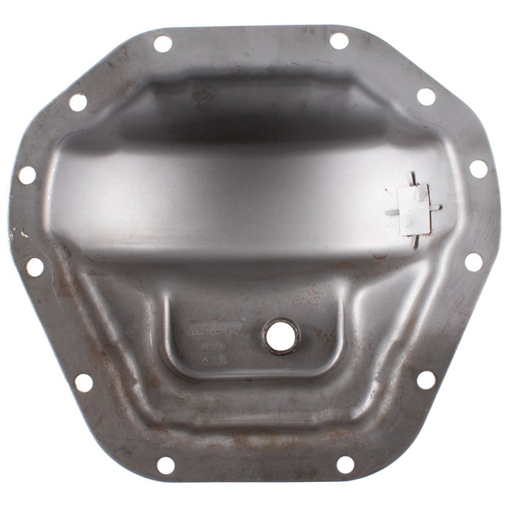 REAR AXLE HOUSING COVER