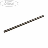 TRANSMISSION GEAR SHIFT SHAFT